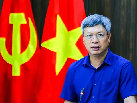 Ông Hồ Quang Bửu được đề nghị giao quyền Chủ tịch Quảng Nam