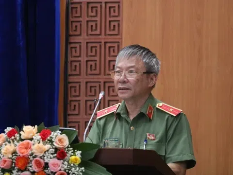 Đồng chí Nguyễn Đức Dũng được bầu giữ chức Phó Bí thư Tỉnh ủy Quảng Nam