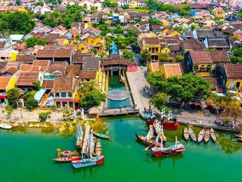 Hội An sẽ miễn vé tham quan vào khu phố cổ