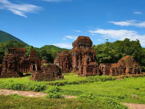 Quảng Nam: Vẻ đẹp di sản, tiềm năng du lịch và hành trình phát triển bền vững