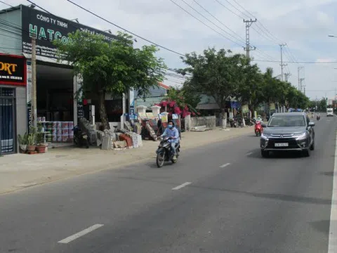 Điện Dương (Quảng Nam): Chuyển biến rõ rệt và đạt được nhiều thành tựu nổi bật trên các lĩnh vực kinh tế - xã hội