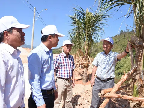 Chung tay bảo tồn văn hóa Xơ Đăng: Cán bộ, giáo viên ủng hộ hơn 120 triệu đồng