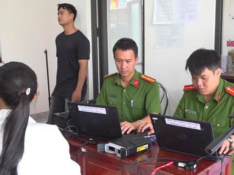 Đà Nẵng: Thăng Điền chủ động hiện thực hóa mô hình “Chính quyền phục vụ Nhân dân”