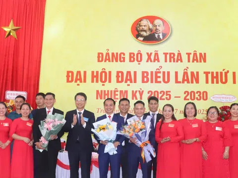 Đà Nẵng: Trà Tân hướng tới phát triển xanh và bền vững