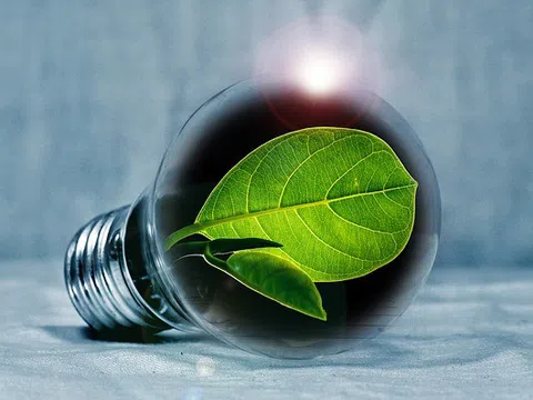 Những lợi ích từ điện xanh (Điện sạch)