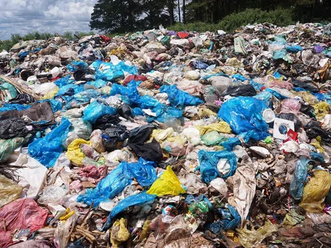 Đối xử với rác thải nhựa như một tài nguyên, sẽ giảm ô nhiễm
