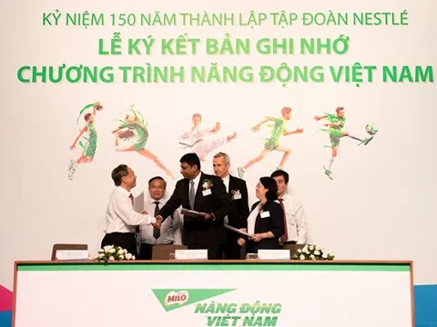 Nestle tham gia đầu tư sản xuất thịt gà nhân tạo thuần chay