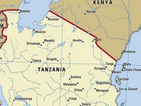 Lượng kiều hối gia tăng đóng góp to lớn vào sự phát triển của Tanzania