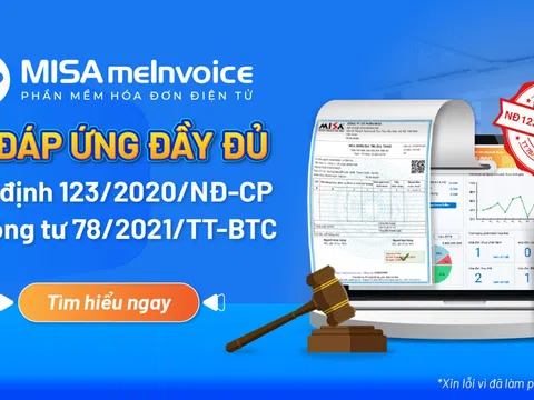 Cẩn trọng lộ, lọt thông tin doanh nghiệp trong quản lý thuế