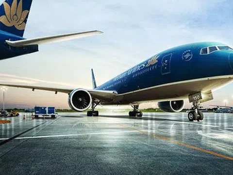 Vietnam Airlines ra mắt sàn thương mại điện tử VNAMALL