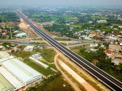 Bất động sản công nghiệp vẫn "đắt khách" trong năm 2022