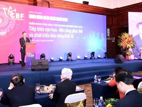 Nền tảng phục hồi và phát triển bền vững kinh tế Việt Nam