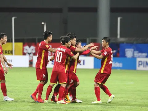 Những dấu ấn của HLV Park Hang Seo giúp Việt Nam thắng Malaysia