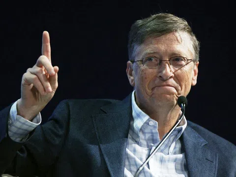 Hơn 20 năm trước Bill Gates đã tiên đoán về thế giới