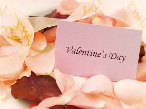 Nguồn gốc thực sự của ngày lễ Tình nhân Valentine