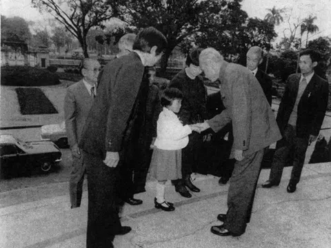 Takano, chúng tôi luôn nhớ về ông