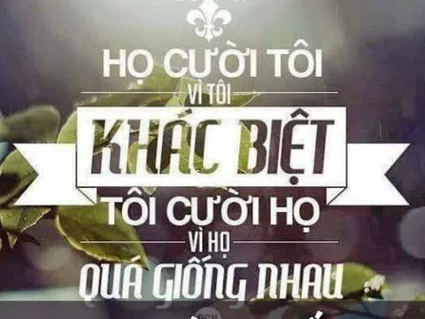 Cùng suy ngẫm