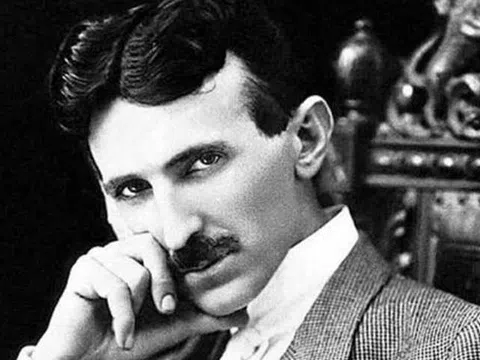 Từ năm 1926 Tesla dự đoán sự ra đời của smartphone