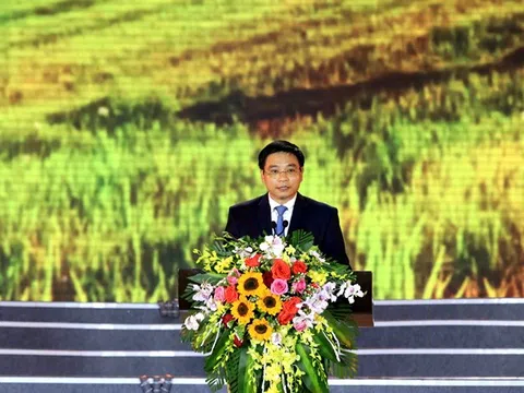 Điện Biên khai mạc Lễ hội Hoa Ban 2022