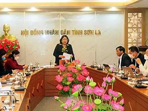 Sơn La: Rà soát, xác định huyện nghèo trên địa bàn tỉnh giai đoạn 2021-2025