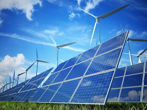 Mỹ: Nâng cao kỹ thuật sản xuất xanh hướng đến sử dụng năng lượng tái tạo