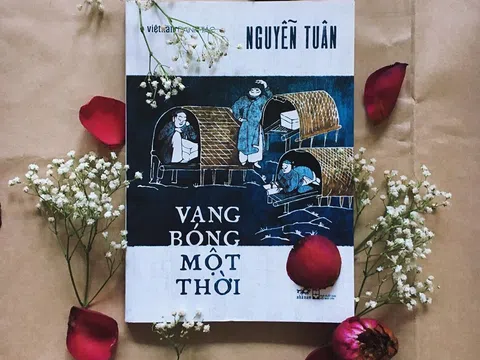 Xem “Vang bóng một thời” ở phương nam