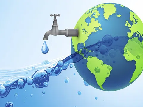 Nguồn nước ô nhiễm chất hữu cơ và cách xử lý