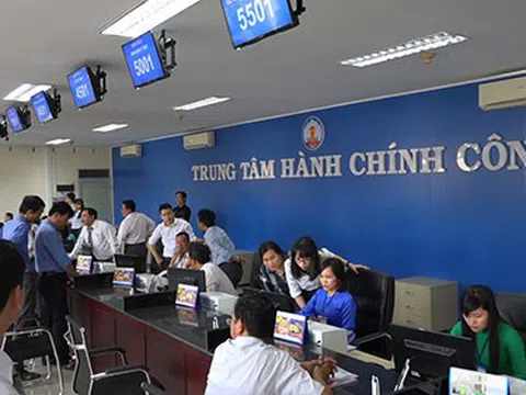 Đẩy mạnh phân cấp, phân quyền trong quản lý Nhà nước