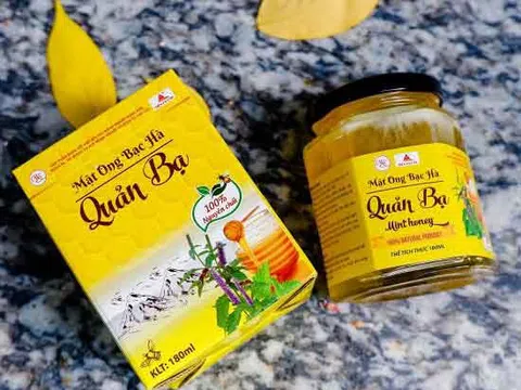 Sản phẩm OCOP - báu vật của từng làng quê (Bài 1)