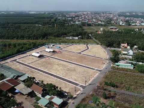 Bẫy hợp đồng đặt cọc công chứng