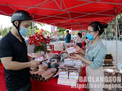 Chương trình OCOP: Nâng tầm nông sản địa phương