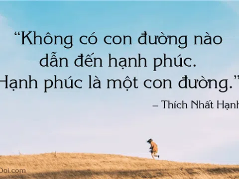 Quanh ta vẫn có ngày vui