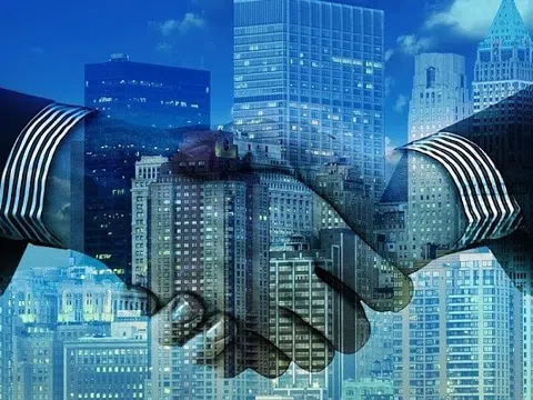 Doanh nhân chung sức, đồng lòng vì đất nước, dân tộc (Phần 4)