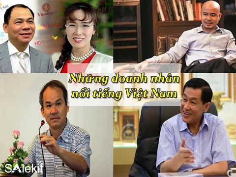 Doanh nhân: Cần công bằng và thiện cảm (Bài 3)