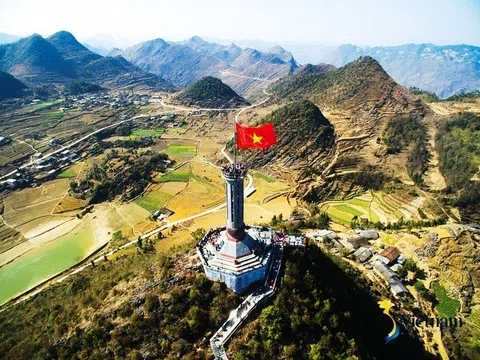 Hà Giang, Miền du lịch xanh đầy tiềm năng (Bài I)