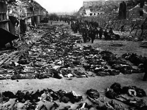 Nước ngọt dư vị tử thi