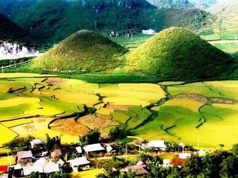 Hà Giang, Miền du lịch xanh đầy tiềm năng (Bài II)