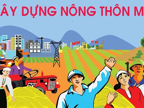 Vấn đề nông nghiệp, nông dân, nông thôn trong quá trình phát triển ở nước ta