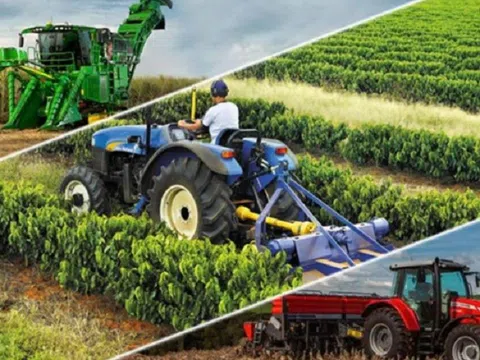 Sự phát triển tư duy của đảng về chuyển dịch cơ cấu kinh tế theo hướng công nghiệp hóa, hiện đại hóa