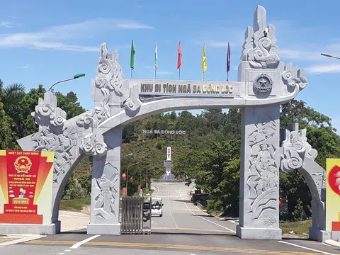 Để có được ngày hôm nay