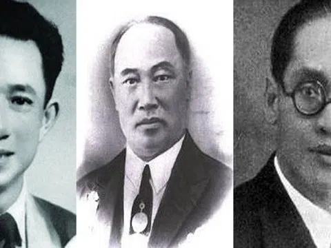 Doanh nhân và văn hóa