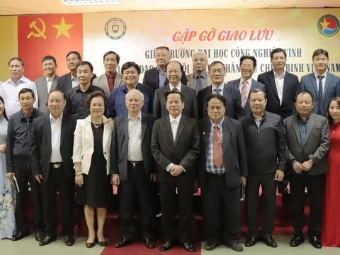 Doanh nhân, doanh nghiệp động lực trong sự nghiệp phát triển kinh tế