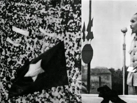 Thắng lợi của Cách mạng Tháng Tám nhìn từ góc độ văn hóa (Phần III)