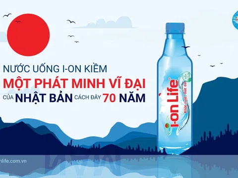 Nước ion kiềm và thực hư tác dụng với sức khỏe?