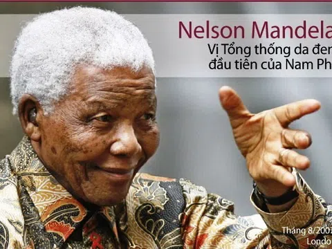 Điều không phải ai cũng làm được