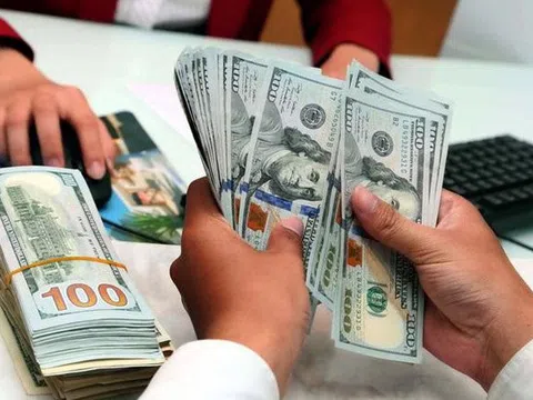 Quản lý ngoại hối đối với việc vay, trả nợ nước ngoài của doanh nghiệp