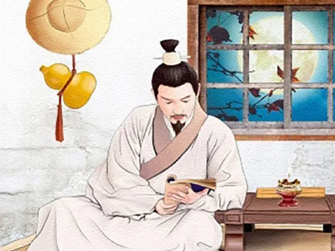 3 tố chất của người đàn ông nếu không có phải rèn