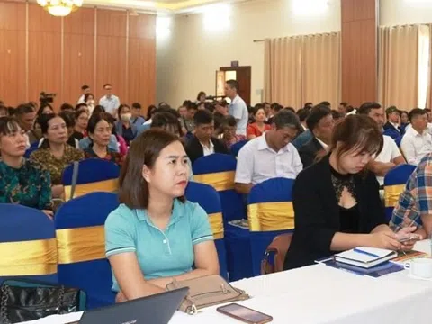 Thúc đẩy hình thành và phát triển các chuỗi giá trị trong sản xuất nông nghiệp bằng các cơ chế, chính sách phù hợp