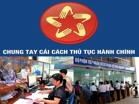 Nam Định: Đẩy mạnh CCHC, cải thiện, nâng cao chỉ số cải cách hành chính, chỉ số hài lòng của người dân