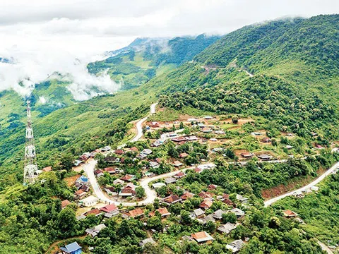 Tản mạn quê mùa thời nay